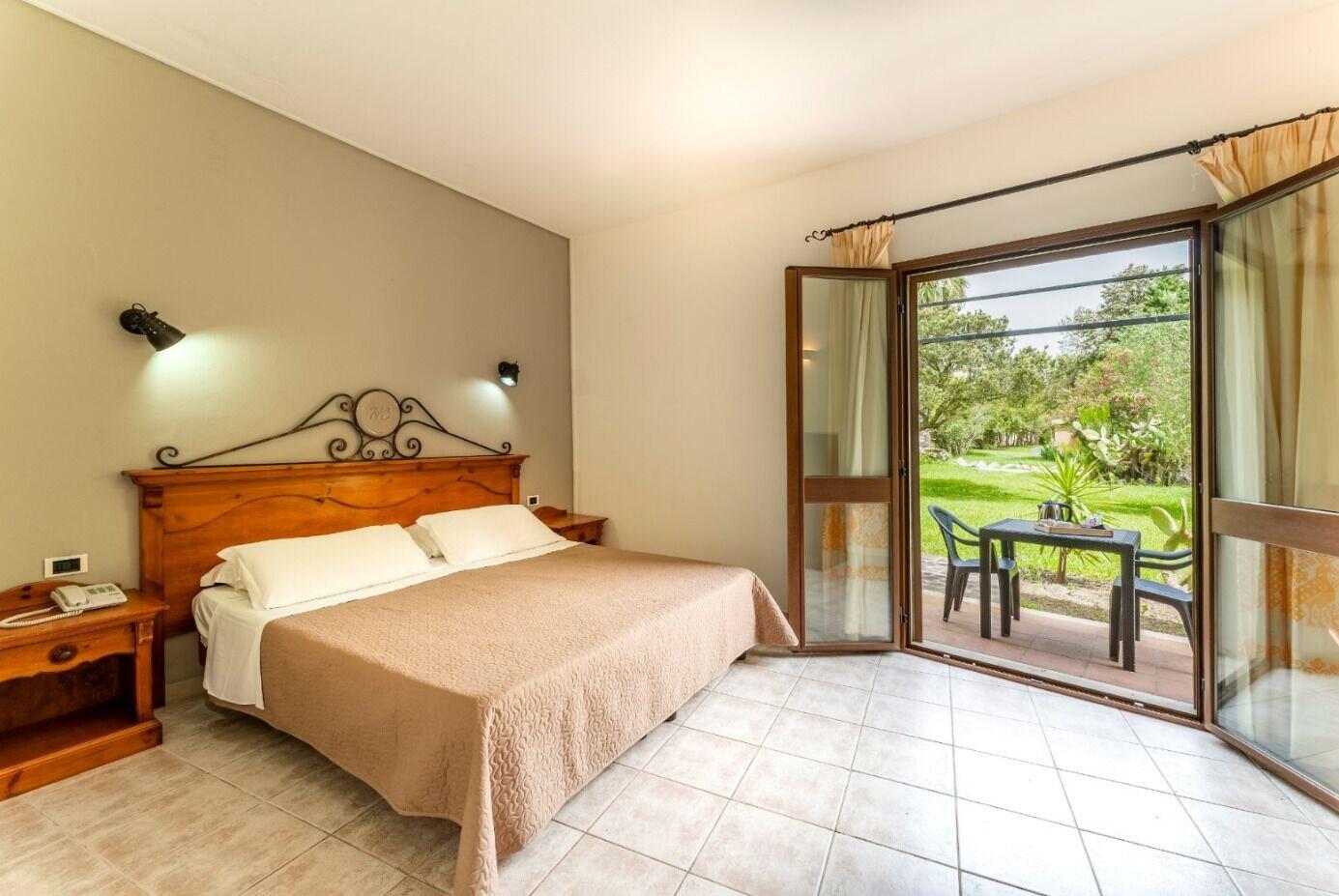 Horse Country Resort Congress & Spa - Hotel Ribot Arborea Exteriör bild